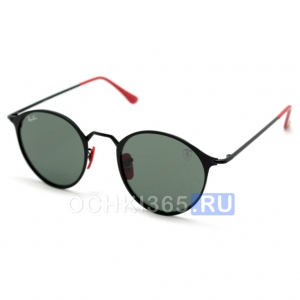 Солнцезащитные очки Ray Ban RB3602M F02230