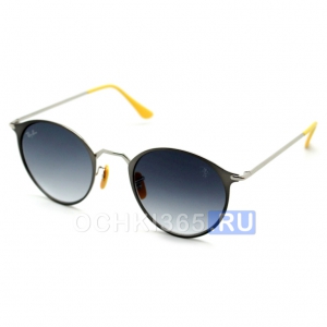 Солнцезащитные очки Ray Ban RB3602-M F02371