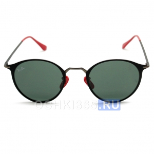 Солнцезащитные очки Ray Ban RB3602-M F02031