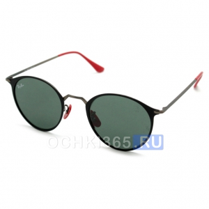 Солнцезащитные очки Ray Ban RB3602-M F02031