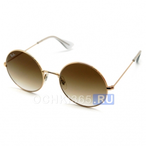 Солнцезащитные очки Ray Ban RB3592 001/51