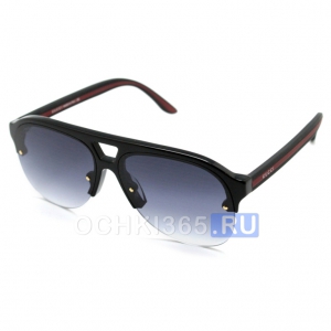 Солнцезащитные очки Gucci GG0168 C3