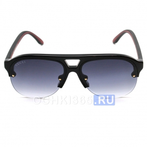 Солнцезащитные очки Gucci GG0168 C3