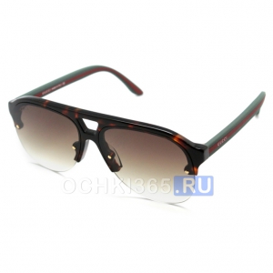Солнцезащитные очки Gucci GG0168 C6