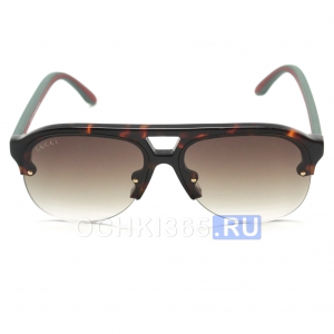 Солнцезащитные очки Gucci GG0168 C6