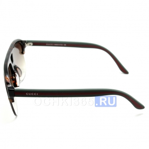 Солнцезащитные очки Gucci GG0168 C6