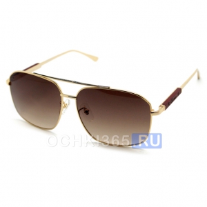 Солнцезащитные очки Cartier CA0926 C.01