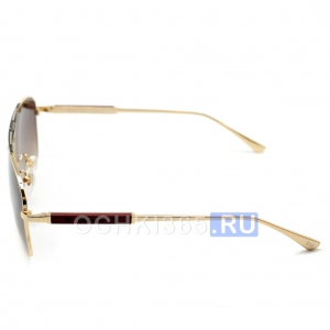 Солнцезащитные очки Cartier CA0926 C.01