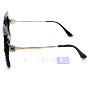 Солнцезащитные очки Chanel CH4265 C01