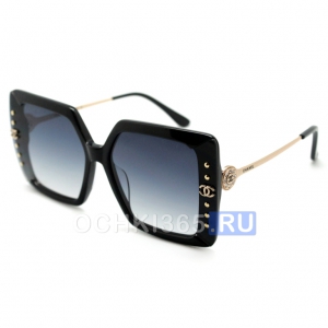 Солнцезащитные очки Chanel CH4265 C01