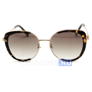 Солнцезащитные очки Chanel CH4607 C2
