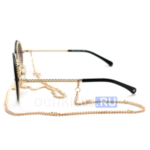 Солнцезащитные очки Chanel 4245 c.C395/S5 3N
