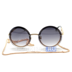 Солнцезащитные очки Chanel 4245 c.C395/S5 3N