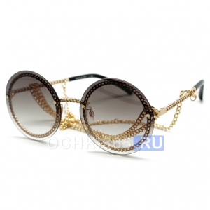 Солнцезащитные очки Chanel 4245 c.C395/S6 3N