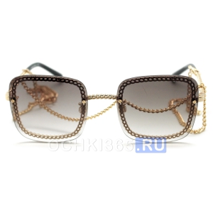 Солнцезащитные очки Chanel 4244 c.C396/S6 3N