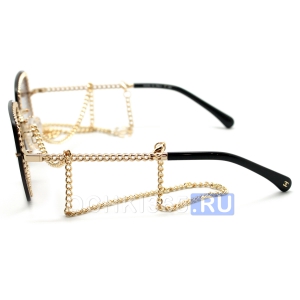 Солнцезащитные очки Chanel 4244 c.C396/S6 3N