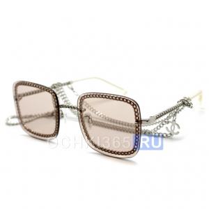 Солнцезащитные очки Chanel 4244 c.C12473