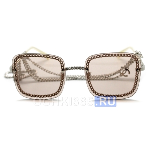 Солнцезащитные очки Chanel 4244 c.C12473