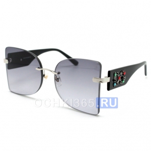 Солнцезащитные очки Dolce Gabbana DG8014/A BLK