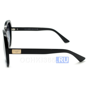 Солнцезащитные очки Dolce Gabbana DG6136 C1
