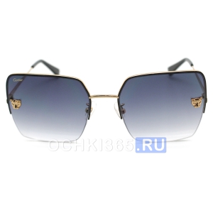 Солнцезащитные очки Cartier 1083 С3