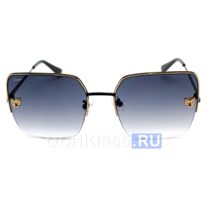 Солнцезащитные очки Cartier 1083 С4