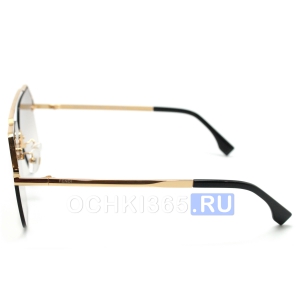 Солнцезащитные очки Fendi CATNO.1