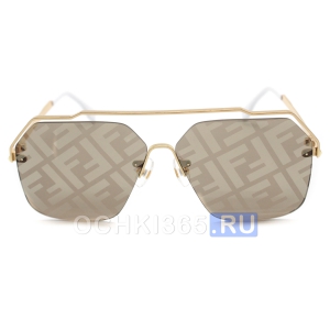 Солнцезащитные очки Fendi CATNO.2