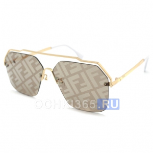 Солнцезащитные очки Fendi CATNO.2