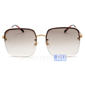 Солнцезащитные очки Gucci GG1076S CATNO.1