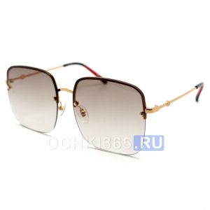 Солнцезащитные очки Gucci GG1076S CATNO.1