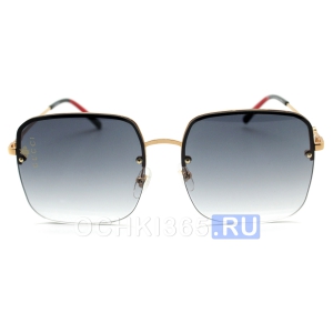 Солнцезащитные очки Gucci GG1076S CATNO.2