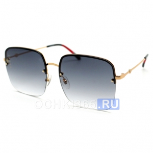 Солнцезащитные очки Gucci GG1076S CATNO.2