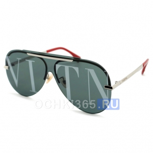 Солнцезащитные очки Valentino VA3232 CATNO.1