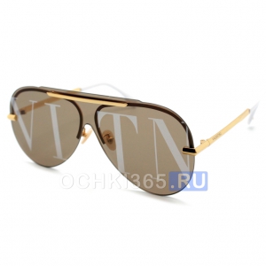 Солнцезащитные очки Valentino VA3232 CATNO.2