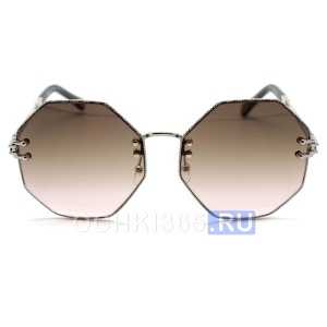 Солнцезащитные очки Chloe CE156SL 818 #3