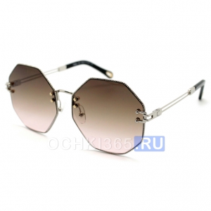 Солнцезащитные очки Chloe CE156SL 818 #3