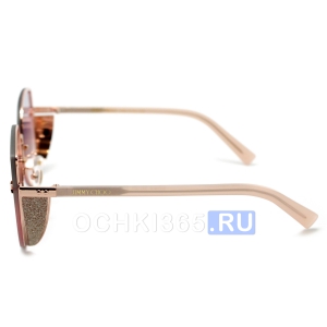 Солнцезащитные очки Jimmy Choo DANB/S 651/QH