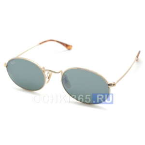 Солнцезащитные очки Ray Ban RB3547n 001/30