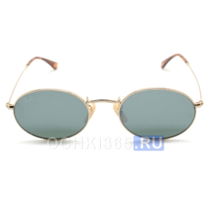 Солнцезащитные очки Ray Ban RB3547n 001/30