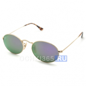 Солнцезащитные очки Ray Ban RB3547n 001/80