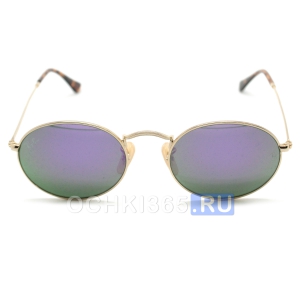 Солнцезащитные очки Ray Ban RB3547n 001/80