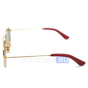 Солнцезащитные очки Ray Ban RB3548-MF F00831