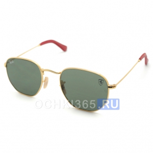 Солнцезащитные очки Ray Ban RB3548-MF F00831