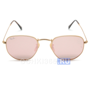 Солнцезащитные очки Ray Ban RB3548-MF 001/Z2A