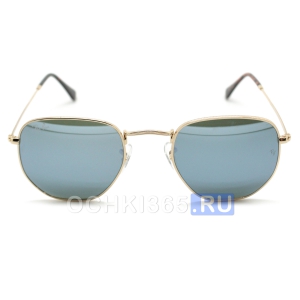 Солнцезащитные очки Ray Ban RB3548-MF 001/30 A