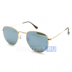 Солнцезащитные очки Ray Ban RB3548-MF 001/30 A