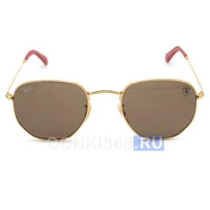 Солнцезащитные очки Ray Ban RB3548-MF F00863