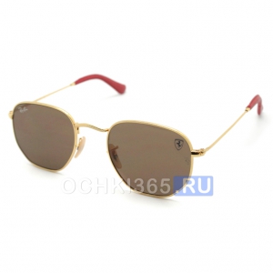 Солнцезащитные очки Ray Ban RB3548-MF F00863