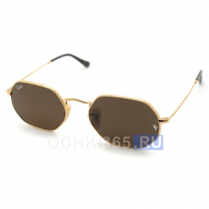 Солнцезащитные очки Ray Ban RB3556n 001/90A